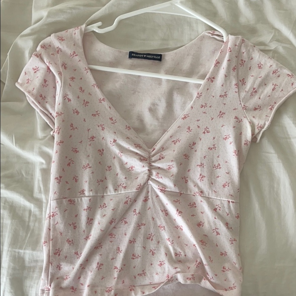 brandy top!!